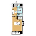 アールズタワー宝が丘4階5.7万円