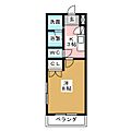 アールズヒルズ朝日が丘4階6.6万円