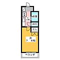 サンヒルズ藤ケ丘2階3.8万円