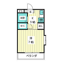 🉐敷金礼金0円！🉐サニーハイツ長久手