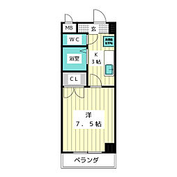 🉐敷金礼金0円！🉐ル・シェル