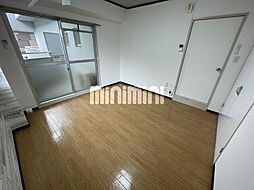 グリーン藤 1Kの写真