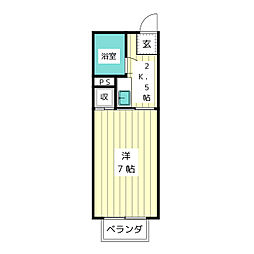 🉐敷金礼金0円！🉐イーストヴィレッヂ