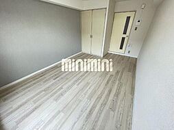 ハイツかなれ 1Kの写真