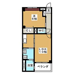 🉐敷金礼金0円！🉐ピュール・レフィナード