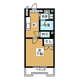 🉐敷金礼金0円！🉐イースタンヒルズ藤が丘