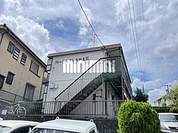 フォーブルうしろやまII