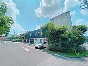 幼稚園、保育園「長湫南保育園まで1300m」