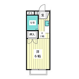🉐敷金礼金0円！🉐川本マンション