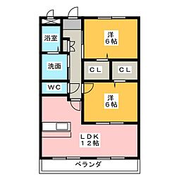 🉐敷金礼金0円！🉐ウィステリア弐番館