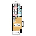 アールズタワー望が丘8階6.1万円