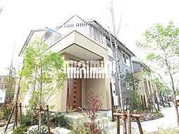 ＧｒｅｅｎＣｏｕｒｔ社が丘　Ｆ棟