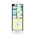 リバティ藤ケ丘1階5.5万円