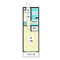 コーポみやび2階3.0万円