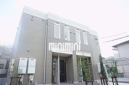 シャンティ　花水木