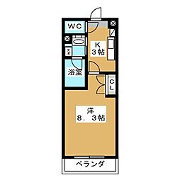 🉐敷金礼金0円！🉐シティライフ藤ヶ丘西