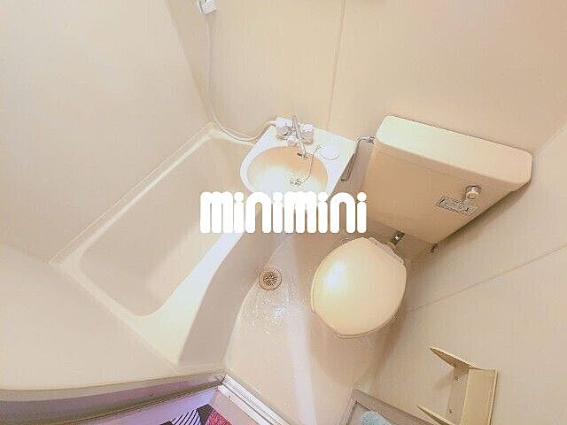 浴室