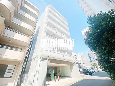 外観 外観