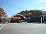 周辺：大学「愛知学院大学まで1100m」