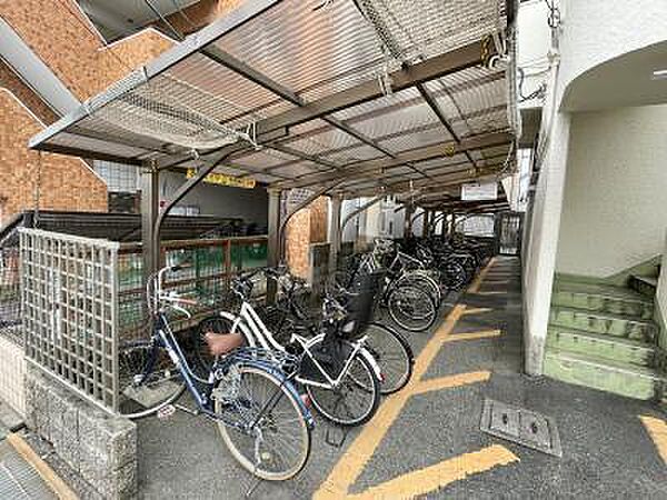 岡部ビル ｜愛知県名古屋市天白区道明町(賃貸マンション2DK・2階・53.53㎡)の写真 その17