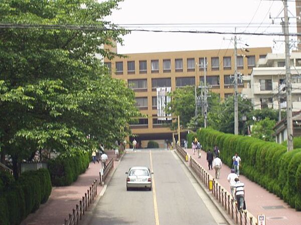 フローラル・ヴィラ ｜愛知県名古屋市天白区植田西１丁目(賃貸アパート1K・2階・19.61㎡)の写真 その28