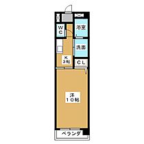 シェーン八事山  ｜ 愛知県名古屋市天白区八事山（賃貸マンション1K・1階・30.87㎡） その2