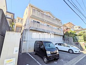 リブレア名城大前  ｜ 愛知県名古屋市天白区塩釜口１丁目（賃貸アパート1K・2階・22.68㎡） その1