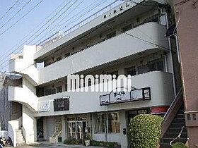 半ノ木ビル  ｜ 愛知県名古屋市天白区一本松２丁目（賃貸マンション1K・3階・30.78㎡） その3