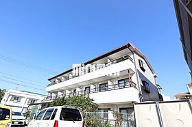 ハイツ名和  ｜ 愛知県名古屋市天白区元八事４丁目（賃貸マンション1R・3階・22.05㎡） その3