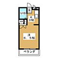 パールハイツ23階3.2万円
