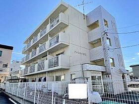 パールハイツII  ｜ 愛知県名古屋市天白区中砂町（賃貸マンション1R・3階・19.85㎡） その1