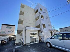 パールハイツII  ｜ 愛知県名古屋市天白区中砂町（賃貸マンション1R・3階・19.85㎡） その3