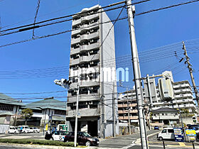 アクトピア八事I  ｜ 愛知県名古屋市天白区八事山（賃貸マンション1K・8階・19.44㎡） その3