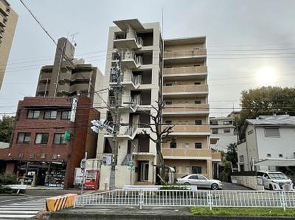 プレミール ｜愛知県名古屋市天白区八幡山(賃貸マンション1K・5階・31.50㎡)の写真 その1