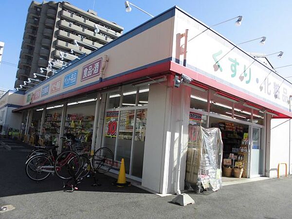 Ｋ－アイリス ｜愛知県名古屋市天白区八幡山(賃貸アパート1LDK・2階・41.30㎡)の写真 その25