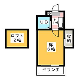 🉐敷金礼金0円！🉐塩釜口