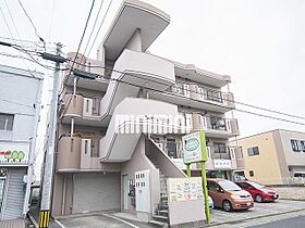 リバーサイド天白  ｜ 愛知県名古屋市天白区島田２丁目（賃貸マンション3LDK・2階・55.13㎡） その3