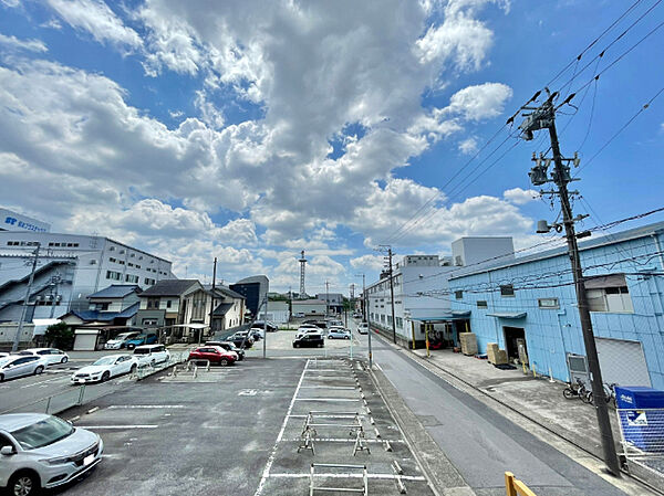 岡部ビル ｜愛知県名古屋市天白区道明町(賃貸マンション2DK・2階・53.53㎡)の写真 その15