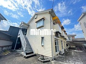 ベネッセヤマダ  ｜ 愛知県名古屋市天白区植田西３丁目（賃貸アパート1R・2階・20.00㎡） その3