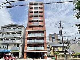 イースタンヒルズ八事  ｜ 愛知県名古屋市天白区塩釜口１丁目（賃貸マンション1K・8階・25.05㎡） その3