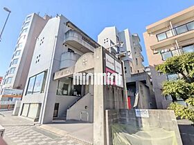 ＳＭＹ88植田  ｜ 愛知県名古屋市天白区植田西２丁目（賃貸マンション1K・4階・20.65㎡） その1