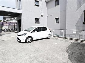 アネックスＳＡＮＹＯ  ｜ 愛知県名古屋市天白区塩釜口１丁目（賃貸マンション1R・2階・23.22㎡） その16