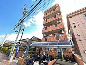 メゾン・ド・フランドル  ｜ 愛知県名古屋市天白区井口２丁目（賃貸マンション1R・3階・14.79㎡） その3