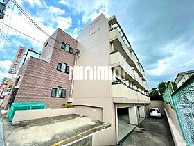 サン・ウエダビルI  ｜ 愛知県名古屋市天白区植田本町３丁目（賃貸マンション1K・3階・22.50㎡） その1