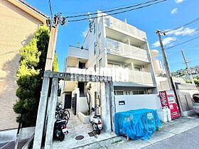 シティライフ八事III  ｜ 愛知県名古屋市天白区天白町大字八事字裏山（賃貸マンション1R・2階・14.56㎡） その1