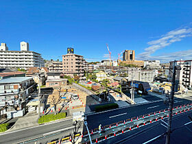 シャイン塩釜ハイツ  ｜ 愛知県名古屋市天白区八幡山（賃貸マンション1LDK・5階・32.20㎡） その14