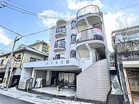 ハイネス錦  ｜ 愛知県名古屋市天白区塩釜口１丁目（賃貸マンション1K・1階・25.92㎡） その3