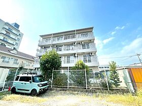 ラハイナハイツIII  ｜ 愛知県名古屋市天白区井口２丁目（賃貸マンション1K・4階・24.00㎡） その3