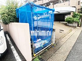 シェーン八事山  ｜ 愛知県名古屋市天白区八事山（賃貸マンション1K・3階・30.87㎡） その21