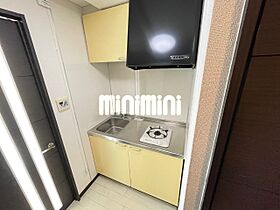 プロミネント石薬師  ｜ 愛知県名古屋市天白区池場４丁目（賃貸マンション1K・3階・23.70㎡） その5